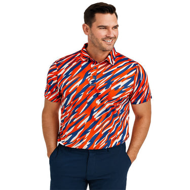 The Maverick Polo